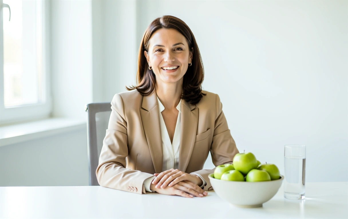 Nutricionista Hrana Online