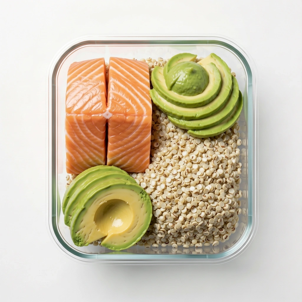 Primer plana ishrane